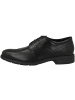 Geox Businessschuhe U Dublin B in schwarz