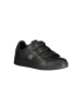 U.S. Polo Schwarz Polyurethan Herren Sneaker