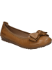 Josef Seibel Ballerina Josie 03 in camel