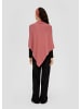 s.Oliver Indoor-Poncho  in  2074_papaya