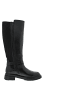 WALDLÄUFER Stiefel in schwarz