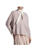 Herno Mehrfarbig Kaschmir Hoodie