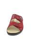 Belvida Pantolette Rot