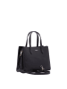 Sergio Valentini Handtasche in BLACK