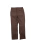 Jack Wolfskin Cargohose Manitoba Winter in Braun