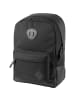 Nitro Urban Classics Daypack 45 cm Laptopfach in tough black