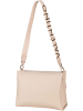 Valentino Bags Schultertasche Alexia Cartella 803 in Ecru