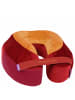 Cabeau Evolution Earth - Nackenkissen 25 cm (fire) in fire