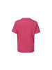 La Martina T-Shirt WCR002 in pink