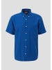 s.Oliver Hemd in 5620_royalblau