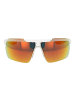 Nike Männer Sonnenbrille Rechtwinklig Transparent