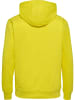 Hummel Verstellbare Taille Kapuzenpullover Hmlgo Herren in BLAZING YELLOW