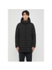 COLMAR Daunenjacke 1264 in schwarz