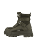 Buffalo Boots Aspha Com1 in gruen