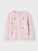 name it Strickjacke in Ballerina