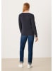 s.Oliver Strickpullover  in  5959_navy