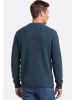 S. Oliver Pullover Basic in Dunkelblau