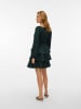 Vero Moda Kleid in Scarab