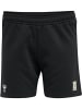 Hummel Hummel Shorts Hmlgg12 Multisport Damen in BLACK