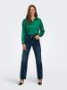 JDY Hemd in Pepper Green