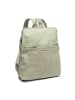 The Chesterfield Brand Bern City Rucksack Leder 32 cm ocean blue