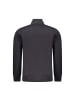 Rifle Blau Baumwolle Herren Sweatshirt
