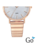 Girl Only Armbanduhr-Analog rosegold mittel (ca. 34mm) Girl Only Mademoiselle
