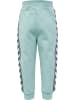 Hummel Hummel Verstellbare Taille Hose Hmlleague Lebensstil Jungen in BLUE SURF