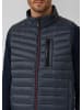 s.Oliver Outdoor-Weste in 5922_navy