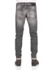 MAVI Jeans James skinny in Grau