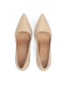 Kazar Pumps in Beige