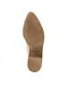 Tamaris Chelsea Boots in Beige