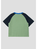 s.Oliver T-Shirt in 7253_grün