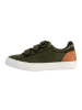 Le Temps des Cerises Scratch Vic Sneakers Grün