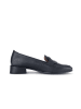 Gabor Fashion Slipper in schwarz