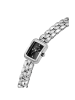 Guess Quarzuhr GW0865L7 in Silber