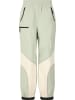 SLOPE Skihose Blizz in 3126 Aqua Gray