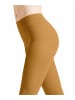 Falke Leggings Pure Matt 50 DEN in Marigold