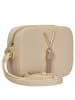 Valentino Bags Divina SA - Umhängetasche 17 cm (platino) in ecru