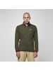 Salewa Fleecejacke in grün