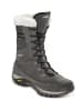 MEINDL Wanderschuhe/Winterstiefel Fontanella Lady II GTX in Grau