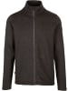 Trespass Fleecejacke/Fleecepullover in Grau