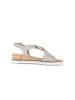 Gabor Sandale für Damen in beige
