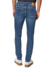 Marc O'Polo DENIM Jeans Modell ANDO skinny in multi/dark blue black