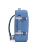 Cabinzero Adventure 114 Daypack 51 cm Laptopfach in infinity blue