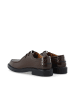 Bianco Moc-Toe-Schuhe in Brown