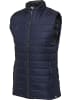 Hummel Weste Hmlnorth Waistcoat Woman in MARINE