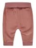 Sterntaler Hose Teddy in rosafarben