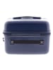 Gladiator 2700 Beautycase 34 cm overseas blue