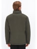 DreiMaster Men Jacket in olive